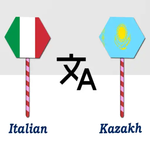 Play Italian To Kazakh Translator APK Play Italian To Kazakh Translator APK