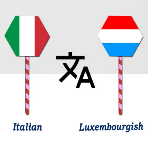 Play Italian To Luxembourgish Trans APK Play Italian To Luxembourgish Trans APK