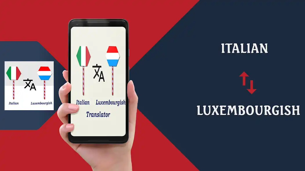 Play Italian To Luxembourgish Trans  and enjoy Italian To Luxembourgish Trans with UptoPlay