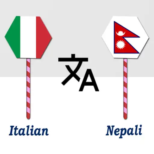 Play Italian To Nepali Translator APK Play Italian To Nepali Translator APK