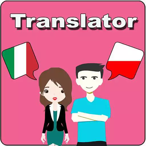 Play Italian To Polish Translator APK Play Italian To Polish Translator APK
