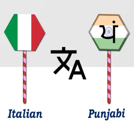 Play Italian To Punjabi Translator APK Play Italian To Punjabi Translator APK