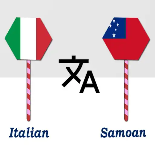 Play Italian To Samoan Translator APK Play Italian To Samoan Translator APK