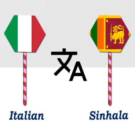 Play Italian To Sinhala Translator APK Play Italian To Sinhala Translator APK