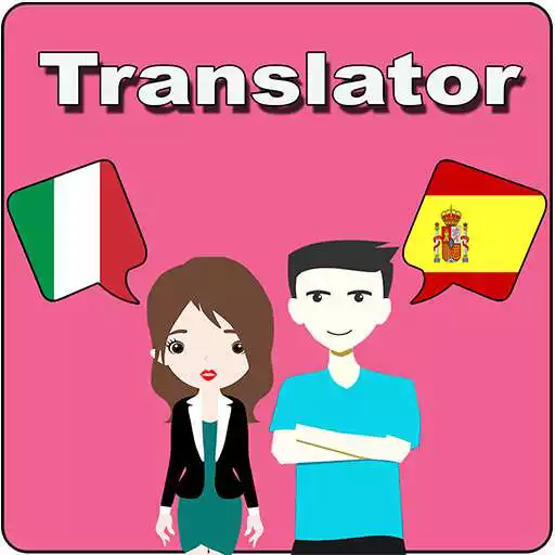 Play Italian To Spanish Translator APK Play Italian To Spanish Translator APK