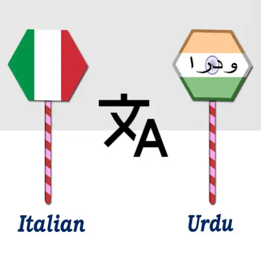 Play Italian To Urdu Translator APK