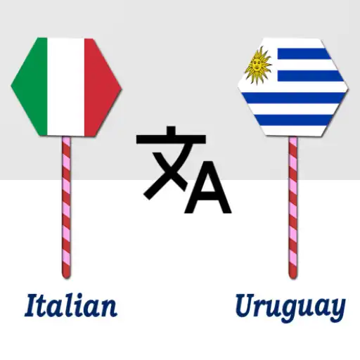 Play Italian To Uruguay Translator APK