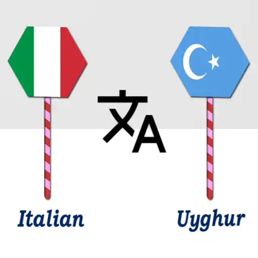 Play Italian To Uyghur Translator APK Play Italian To Uyghur Translator APK