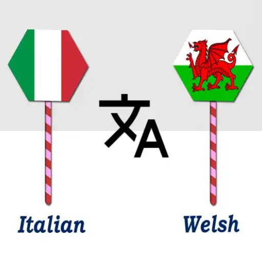 Play Italian To Welsh Translator APK