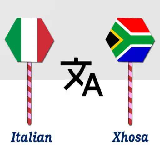 Play Italian To Xhosa Translator APK