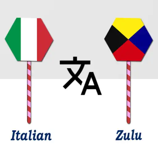 Play Italian To Zulu Translator APK