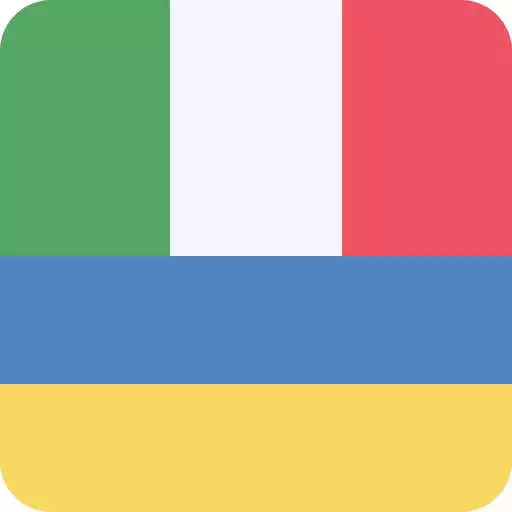 Play Italian Ukrainian dictionary APK Play Italian Ukrainian dictionary APK