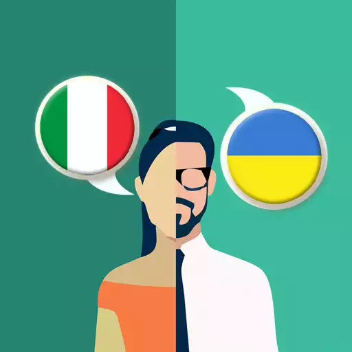 Run free android online Italian-Ukrainian Translator APK Run free android online Italian-Ukrainian Translator APK
