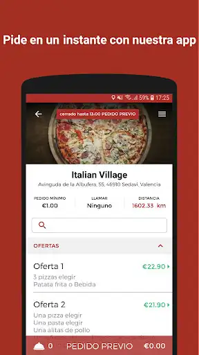 Play Italian Village as an online game Italian Village with UptoPlay