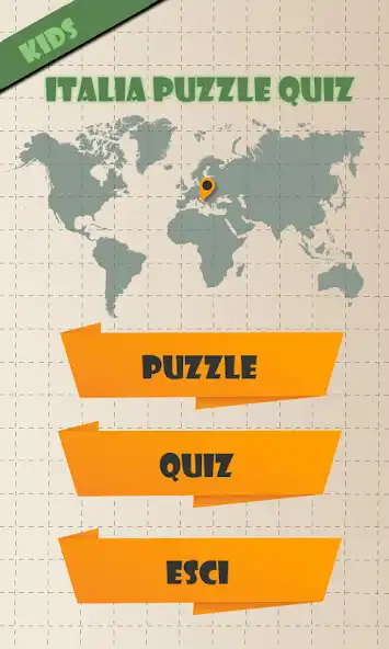 Play Italia Puzzle Quiz  and enjoy Italia Puzzle Quiz with UptoPlay