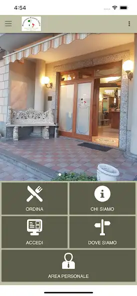 Play Italia Ristorante Pavia  and enjoy Italia Ristorante Pavia with UptoPlay