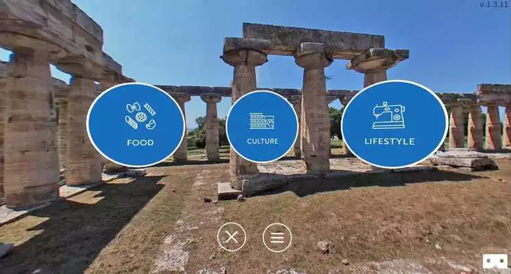 Play Italia VR