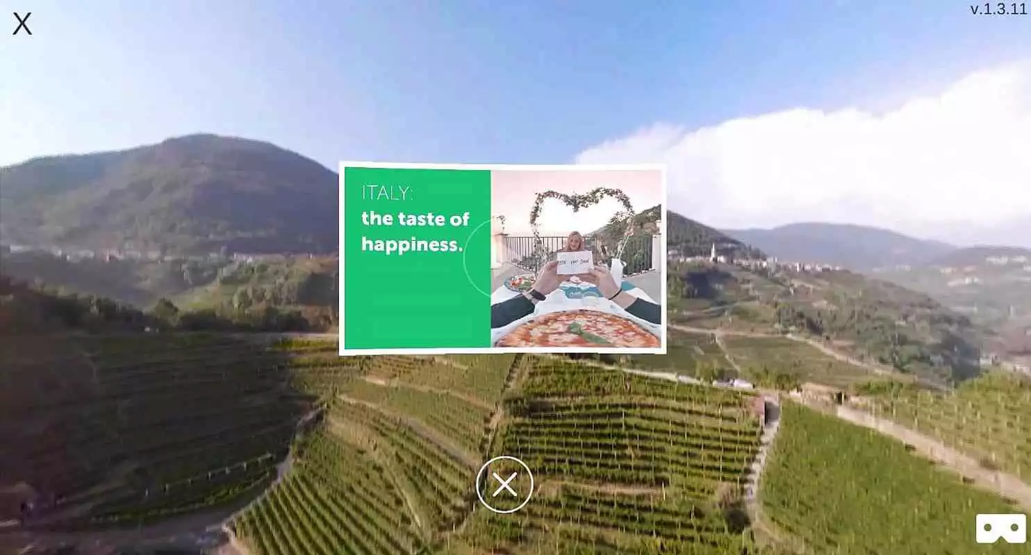 Play Italia VR