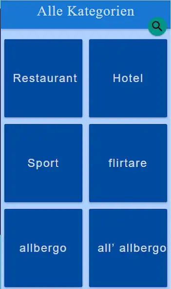 Play Italien Urlaub  and enjoy Italien Urlaub with UptoPlay