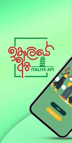 Play Italiye Api  and enjoy Italiye Api with UptoPlay