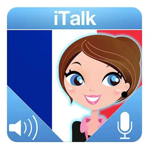 Run free android online iTalk French APK Run free android online iTalk French APK