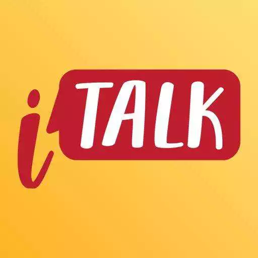 Free play online iTalk APK