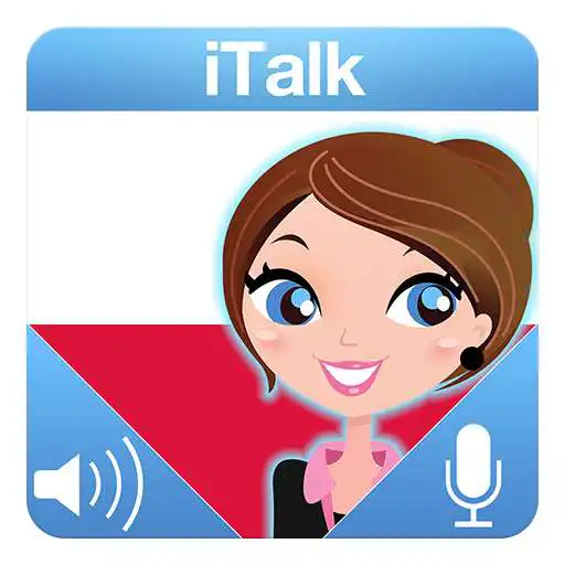 Run free android online iTalk Polish APK