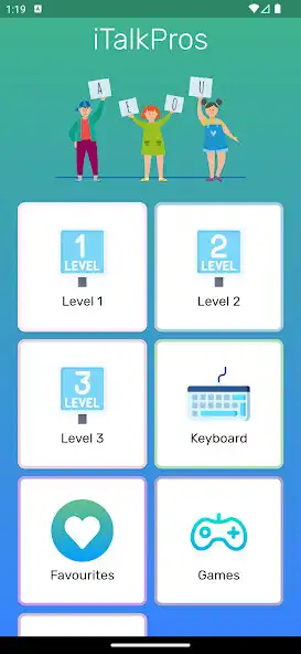 Play iTalkPros  and enjoy iTalkPros with UptoPlay