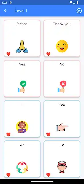 Play iTalkPros as an online game iTalkPros with UptoPlay