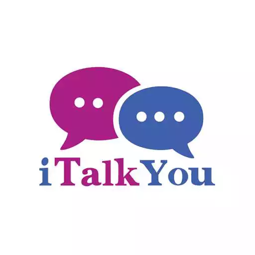 Play iTalkYou: CHAT- VIDEO - CALLS APK