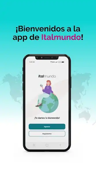 Play Italmundo  and enjoy Italmundo with UptoPlay