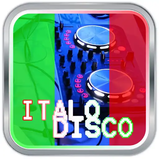 Play italo-disco APK