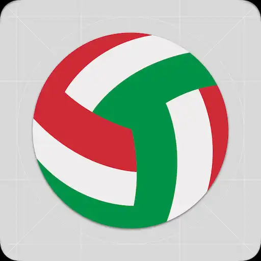 Play ItalVolley - Pallavolo Italia APK