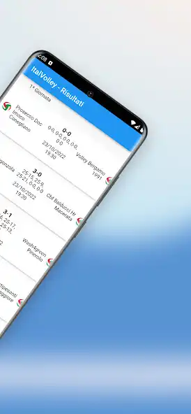 Play ItalVolley - Pallavolo Italia as an online game ItalVolley - Pallavolo Italia with UptoPlay