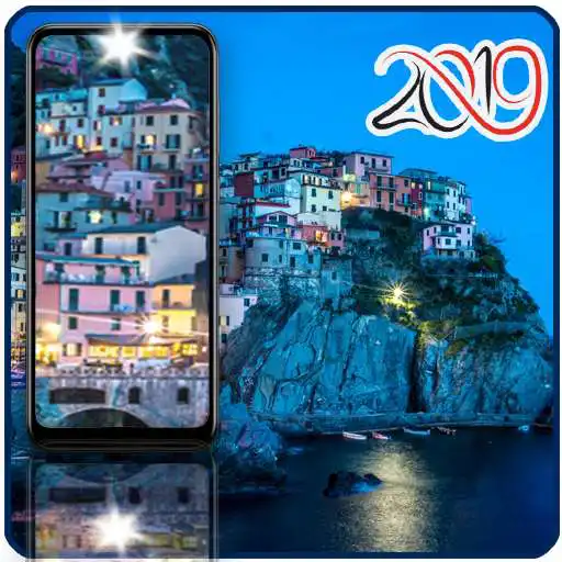 Play Italy Best Wallpapers APK