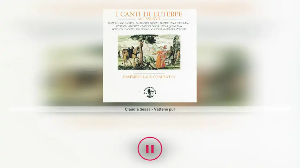 Play Italy Classical Radio as an online game Italy Classical Radio with UptoPlay