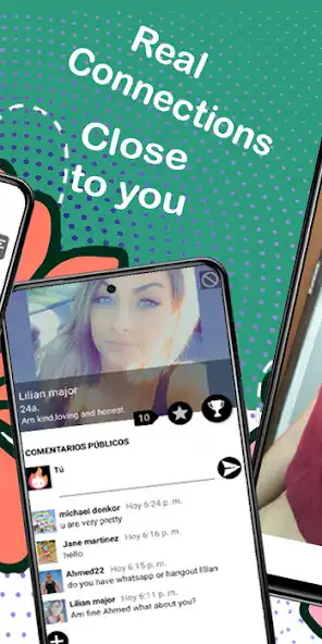 Play Italy Dating: Meet Italians as an online game Italy Dating: Meet Italians with UptoPlay