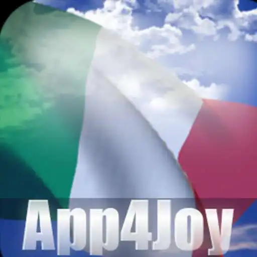 Play Italy flag APK Play Italy flag APK