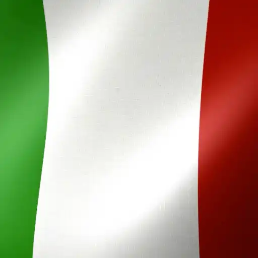 Play Italy Flag Live Wallpaper Pro APK