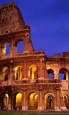 Play Italy Jigsaw Puzzles
