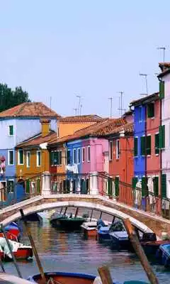 Play Italy Jigsaw Puzzles