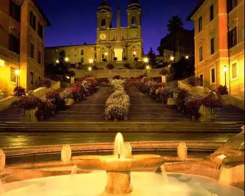 Play Italy Jigsaw Puzzles