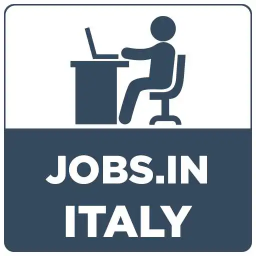 Run free android online Italy Jobs - Job Search APK