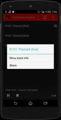 Play Italy Music RADIO