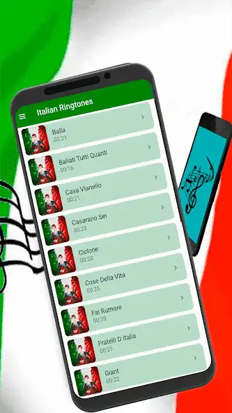 Play Italy music ringtones as an online game online Italy music ringtones with UptoPlay Play Italy music ringtones as an online game Italy music ringtones with UptoPlay