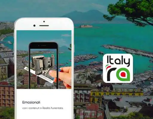 Play ItalyRA Campania Play ItalyRA Campania