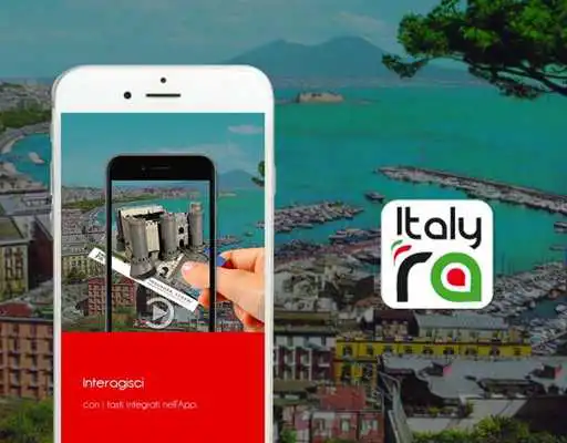 Play ItalyRA Campania Play ItalyRA Campania