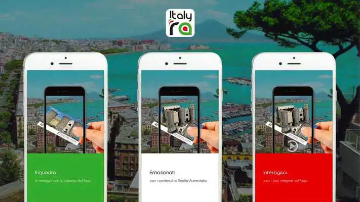 Play ItalyRA Campania Play ItalyRA Campania