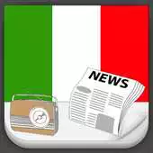 Free play online Italy Radio News APK Free play online Italy Radio News APK