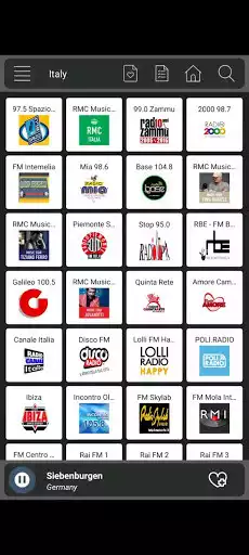 Play Italy Radio